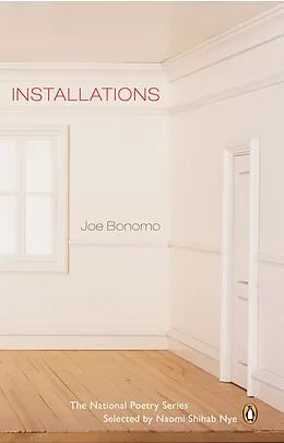 E-Book (epub) Installations von Joe Bonomo