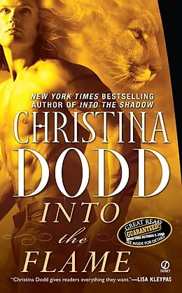 E-Book (epub) Into the Flame von Christina Dodd