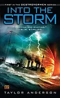 E-Book (epub) Into the Storm von Taylor Anderson
