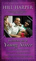 E-Book (epub) Letters to a Young Sister von Hill Harper