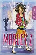 E-Book (epub) Marley Z and the Bloodstained Violin von Jim Fusilli