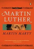 E-Book (epub) Martin Luther von Martin E. Marty