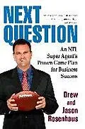 E-Book (epub) Next Question von Drew And Jason Rosenhaus