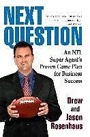 E-Book (epub) Next Question von Drew And Jason Rosenhaus