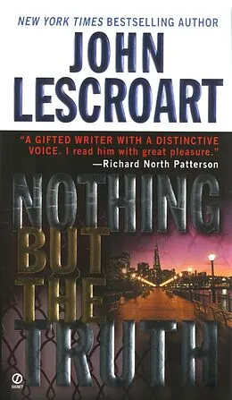 E-Book (epub) Nothing but the Truth von John Lescroart