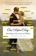 E-Book (epub) One Perfect Day von Rebecca Mead