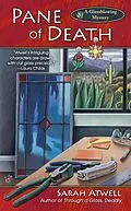 E-Book (epub) Pane of Death von Sarah Atwell