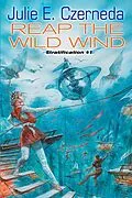 E-Book (epub) Reap the Wild Wind von Julie E. Czerneda