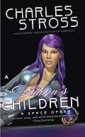 E-Book (epub) Saturn's Children von Charles Stross