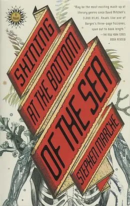 E-Book (epub) Shining at the Bottom of the Sea von Stephen Marche