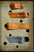 E-Book (epub) The 351 Books of Irma Arcuri von David Bajo
