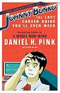E-Book (epub) The Adventures of Johnny Bunko von Daniel H. Pink