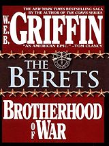 eBook (epub) The Berets de W. E. B. Griffin