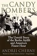 E-Book (epub) The Candy Bombers von Andrei Cherny