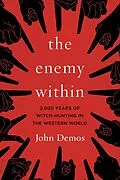 E-Book (epub) The Enemy Within von John Demos