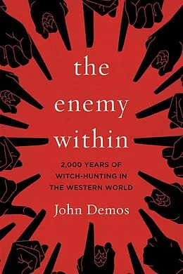 E-Book (epub) The Enemy Within von John Demos
