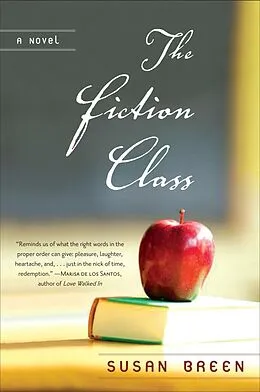 E-Book (epub) The Fiction Class von Susan Breen