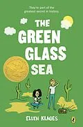 E-Book (epub) The Green Glass Sea von Ellen Klages