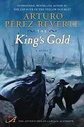 E-Book (epub) The King's Gold von Arturo Perez-Reverte