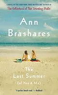 E-Book (epub) The Last Summer (of You and Me) von Ann Brashares