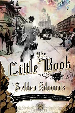 E-Book (epub) The Little Book von Selden Edwards