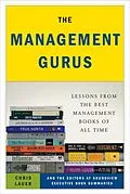 E-Book (epub) The Management Gurus von Chris Lauer, Soundview Executive Book Summaries Eds.