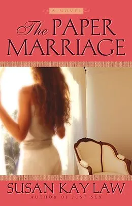 E-Book (epub) The Paper Marriage von Susan Kay Law