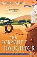 E-Book (epub) The Serpent's Daughter von Suzanne Arruda