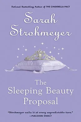 E-Book (epub) The Sleeping Beauty Proposal von Sarah Strohmeyer
