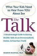E-Book (epub) The Talk von Sharon Maxwell