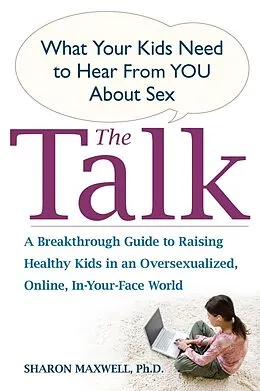 E-Book (epub) The Talk von Sharon Maxwell