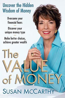 E-Book (epub) The Value of Money von Susan Mccarthy