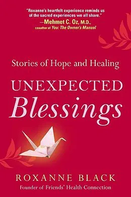E-Book (epub) Unexpected Blessings von Roxanne Black