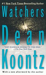 E-Book (epub) Watchers von 