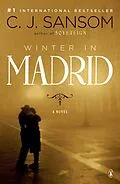 E-Book (epub) Winter in Madrid von C. J. Sansom