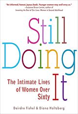 eBook (epub) Still Doing It de Deirdre Fishel, Diana Holtzberg