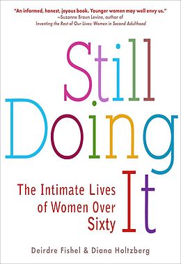 eBook (epub) Still Doing It de Deirdre Fishel, Diana Holtzberg