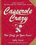 E-Book (epub) Casserole Crazy von Emily Farris