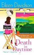 E-Book (epub) Death In Daytime von Eileen Davidson
