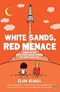 E-Book (epub) White Sands, Red Menace von Ellen Klages