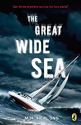 E-Book (epub) The Great Wide Sea von 