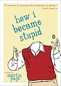 E-Book (epub) How I Became Stupid von Martin Page