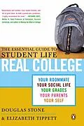 E-Book (epub) Real College von Douglas Stone, Elizabeth Tippett