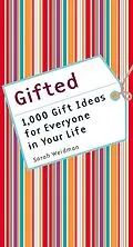 E-Book (epub) Gifted von Sarah Weidman
