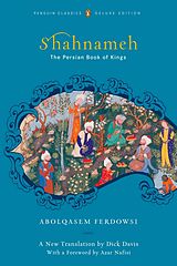 E-Book (epub) Shahnameh von Abolqasem Ferdowsi