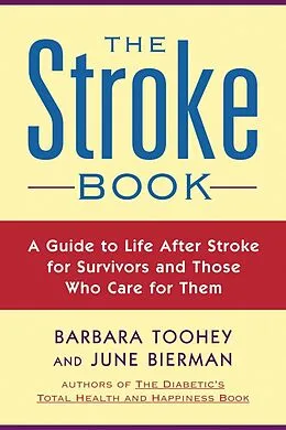 E-Book (epub) The Stroke Book von June Biermann, Barbara Toohey
