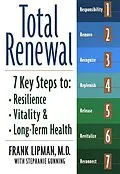 E-Book (epub) Total Renewal von Frank Lipman