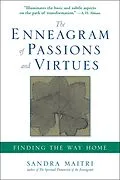 E-Book (epub) The Enneagram of Passions and Virtues von Sandra Maitri
