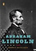 E-Book (epub) Abraham Lincoln von Thomas Keneally