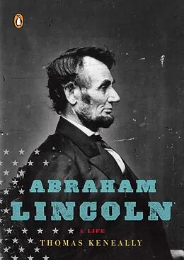 E-Book (epub) Abraham Lincoln von Thomas Keneally